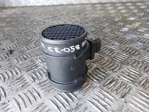 Débitmètre air bosch - débitmètre,