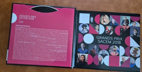Promo various - 2, x