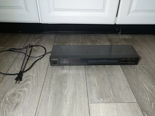 Technics s98a quartz - st-s98a,