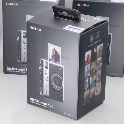 Appareil photo instantané