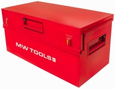 Coffre de chantier métal 195