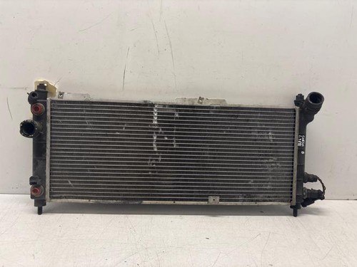 Radiateur eau opel corsa - eau, b
