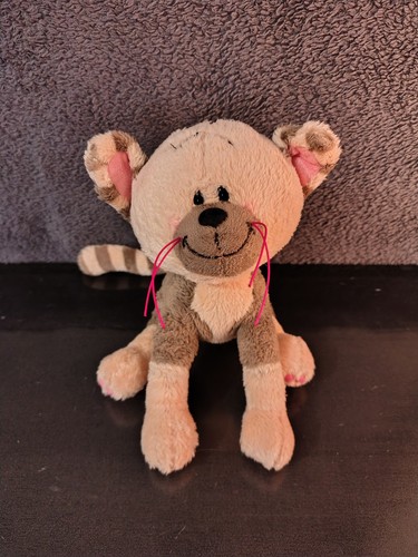 Peluche milimits chat - peluche,