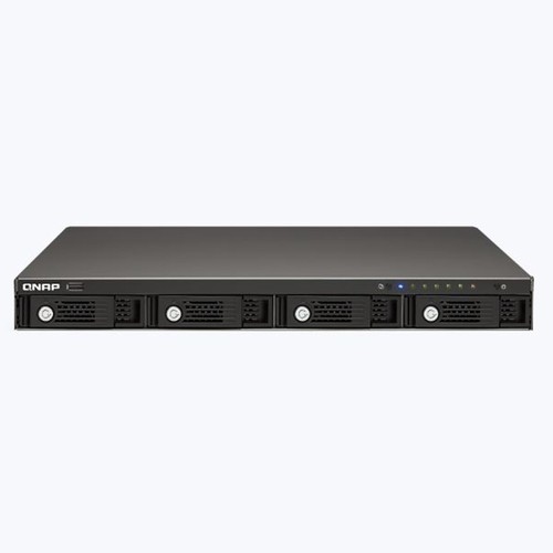 Qnap 420u ghz 1 - qnap, ts-420u