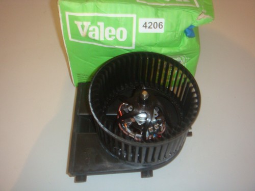 Audi ventilateur - tt,