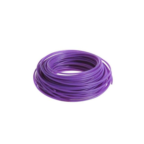 Bobine fil rond ryobi 15m - fil,