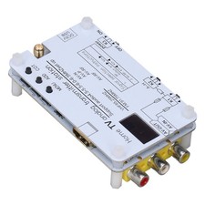 Transmetteur Tv Analogique