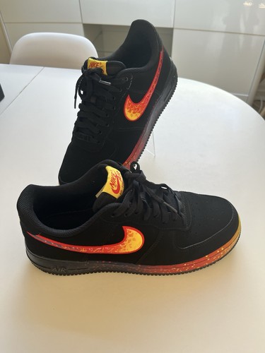 Nike air force - air, low