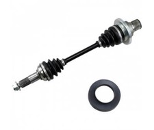 YAMAHA 660 GRIZZLY - 03/08 -