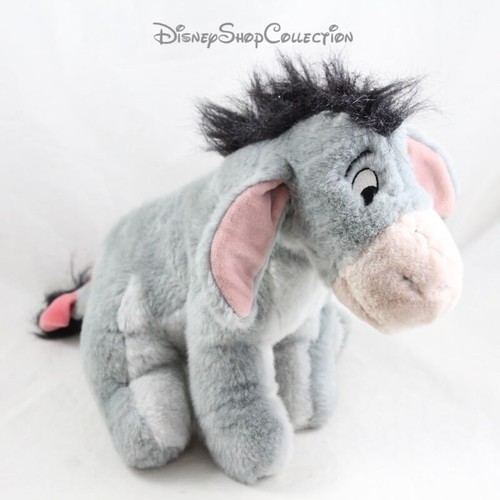 Disney donkey grey - donkey,