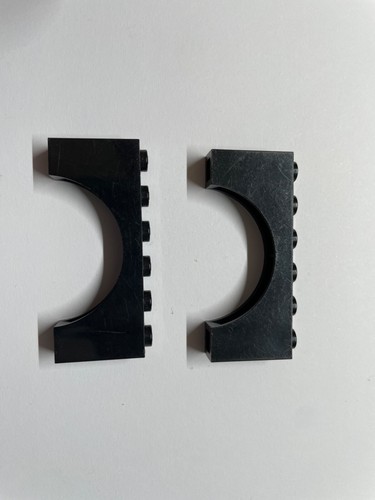 Lego arch 6 - 1, x