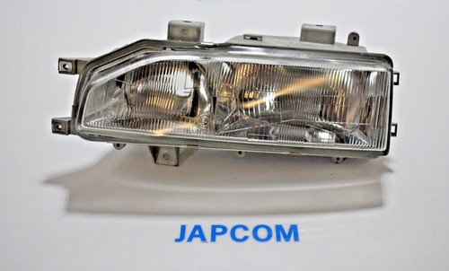 New oem honda concerto - new,