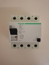 Disjoncteur miniature, Acti9