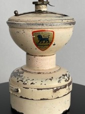 OLD MOULIN A CAFE PEUGEOT DIABOLO 50's / coffee grinder mill coffee grinder