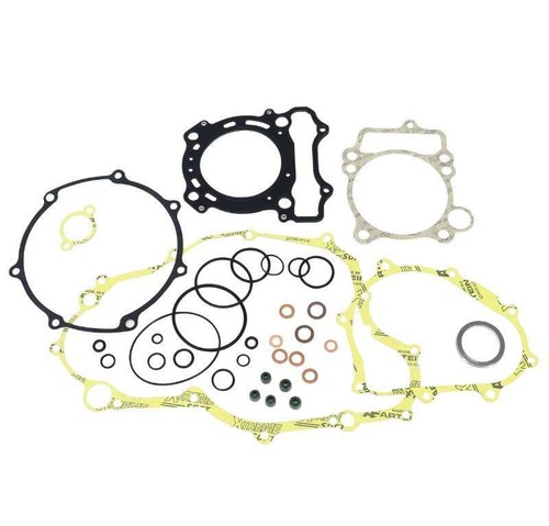 Joint moteur moto cross