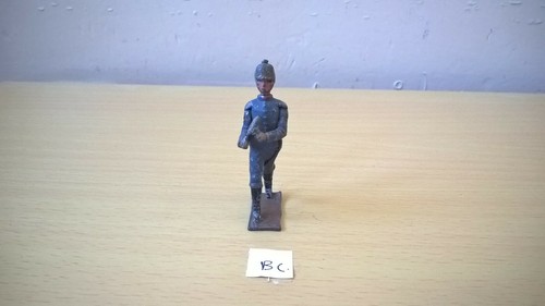 Cgb soldat allemand - soldat, portant