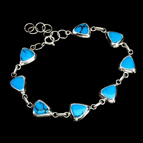 Bracelet argent sterling - bracelet,