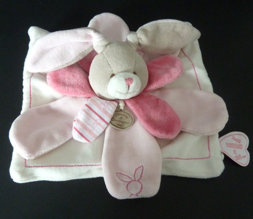 Doudou et compagnie - 18.,