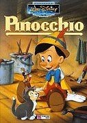 Pinocchio de Disney, Walt |