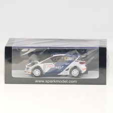 Spark S5990 Ford Fiesta WRC