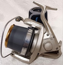 Moulinet de surfcasting