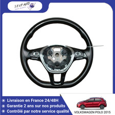 🇫🇷 VOLANT DE DIRECTION