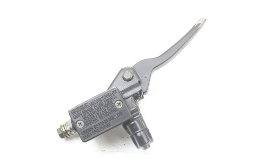 Maitre cylindre avant nitro - maitre,