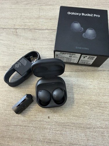 Samsung galaxy buds2 - galaxy,