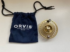 Moulinet mouche ORVIS avec