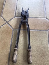 Pince coupante Allemand ww1