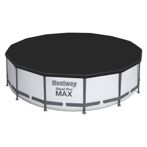 Copripiscine bestway steel - copripiscine,