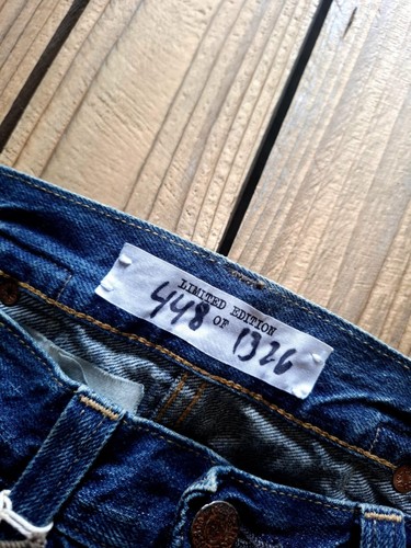 Levi vintage clothing lvc - clothing,