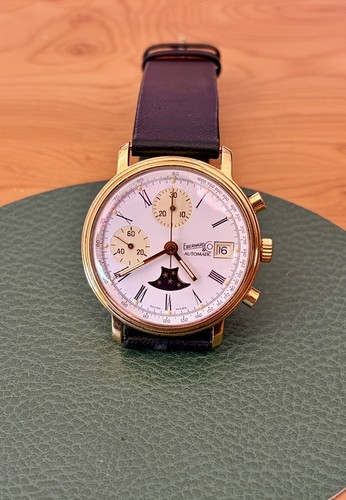 Montre chronographe - montre,