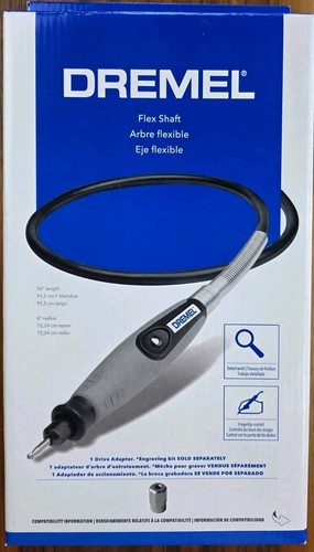 Genuine dremel 225 - dremel, 225-02