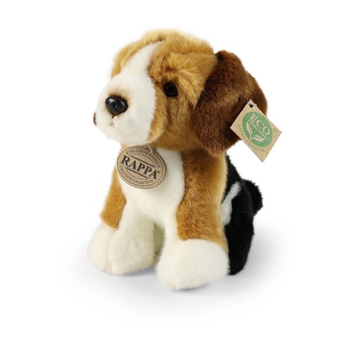 Peluche beagle cm - peluche, 20