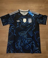 Maillot Argentine Extérieur