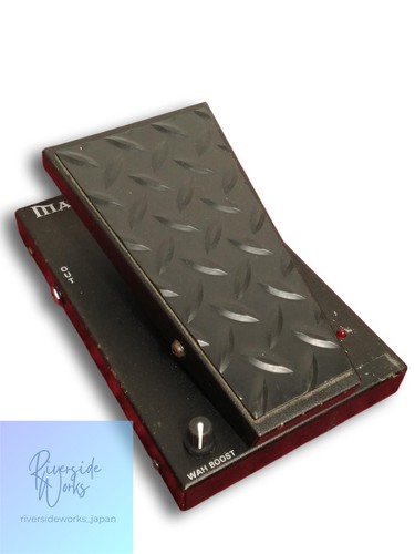 Morley mark tremonti - tremonti, wah