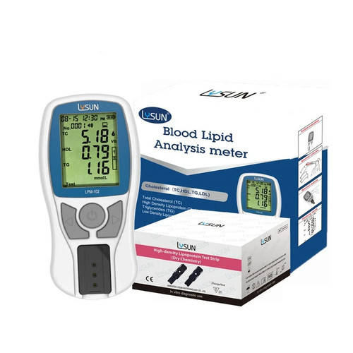 Lpm 102 analyseur - lpm-102,