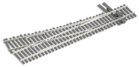 Aiguillage droite 5 - aiguillage,