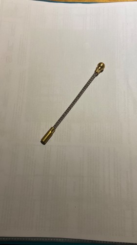 Tête guidage e - de,