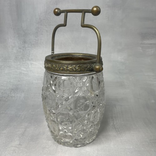 Petit pot seau biscuit - petit, à