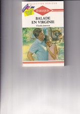 HARLEQUIN COLLEC. HORIZON