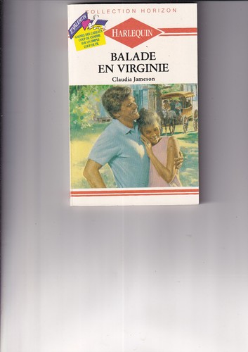 Harlequin collec horizon - collec.,