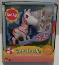 Barbie Kelly Sweetsville