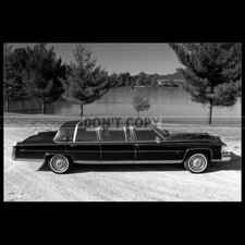 Photo A.022422 CADILLAC