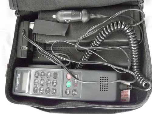 Vintage motorola america - vintage,