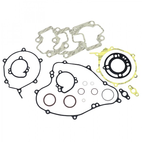Joint moteur moto cross - moteur,
