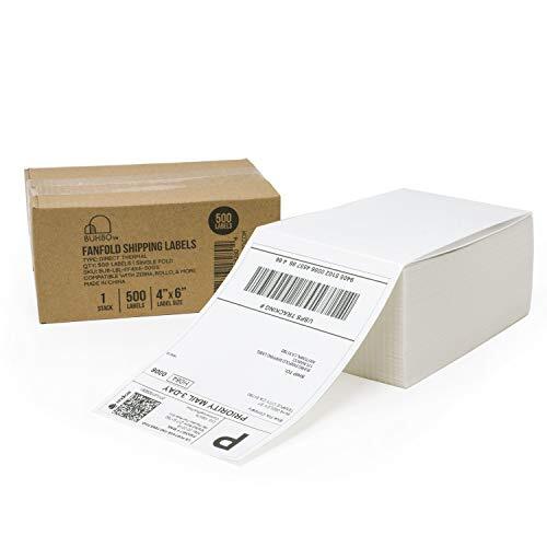 Buhbo direct thermal - buhbo,
