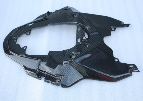 Coque arriere partie haute - arriere,