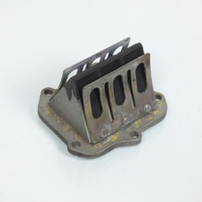 Clapet d admission Rotax pour moto Aprilia 125 RS Après 1997 ROTAX123 / 224387